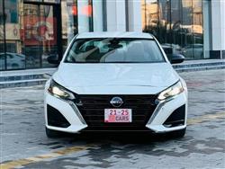 نيسان ألتيما